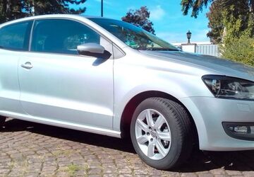 VW Polo 31.500 km 13.500 &euro; Hanau 63452