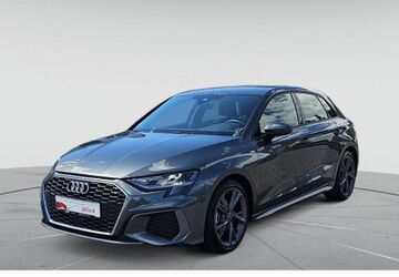 Audi A3 20.000 km 32.133 &euro; Darmstadt 64295