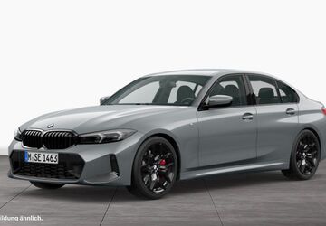 BMW 318 9.632 km 41.590 &euro; Dreieich-Sprendlingen 63303