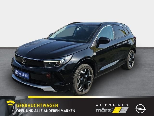 Opel Grandland (X) 29.850 km 28.451 &euro; Groß-Gerau 64521