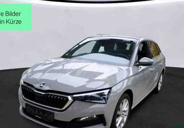 Skoda Scala 51.500 km 19.299 &euro; Mühlheim 63165