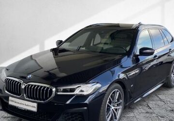 BMW 530 82.086 km 36.449 &euro; Frankfurt 60314
