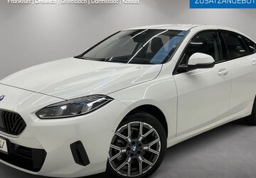 BMW 220 Gran Coupé 12.654 km 32.840 &euro; Dreieich-Sprendlingen 63303