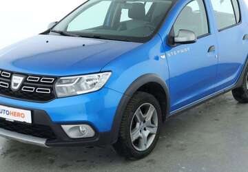 Dacia Sandero 22.361 km 12.330 &euro; Frankfurt am Main 65936