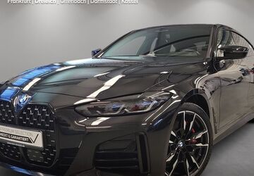 BMW M440 63.064 km 46.680 &euro; Dreieich-Sprendlingen 63303