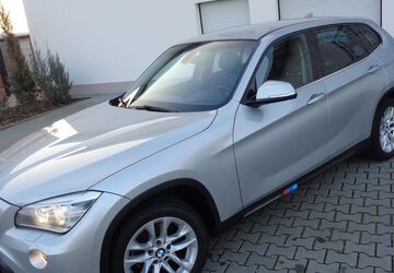 BMW X1 217.069 km 8.990 &euro; Mühlheim 63165