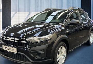 Dacia Sandero 31.244 km 14.780 &euro; Frankfurt / Main 60314