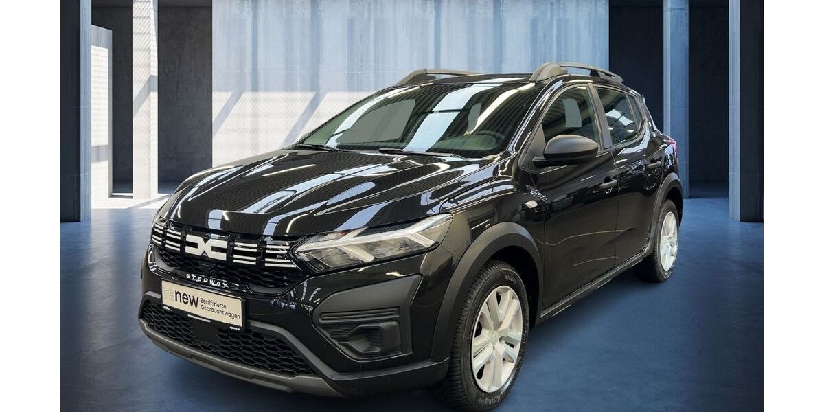 Dacia Sandero 31.244 km 14.780 &euro; Frankfurt / Main 60314