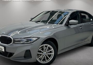 BMW 318 19.311 km 35.970 &euro; Dreieich-Sprendlingen 63303