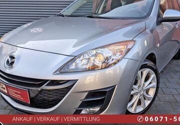Mazda 3 117.000 km 7.350 &euro; Münster (Hessen) 64839