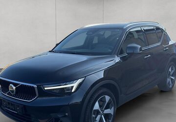 Volvo XC40 14.864 km 32.400 &euro; Frankfurt am Main 60486