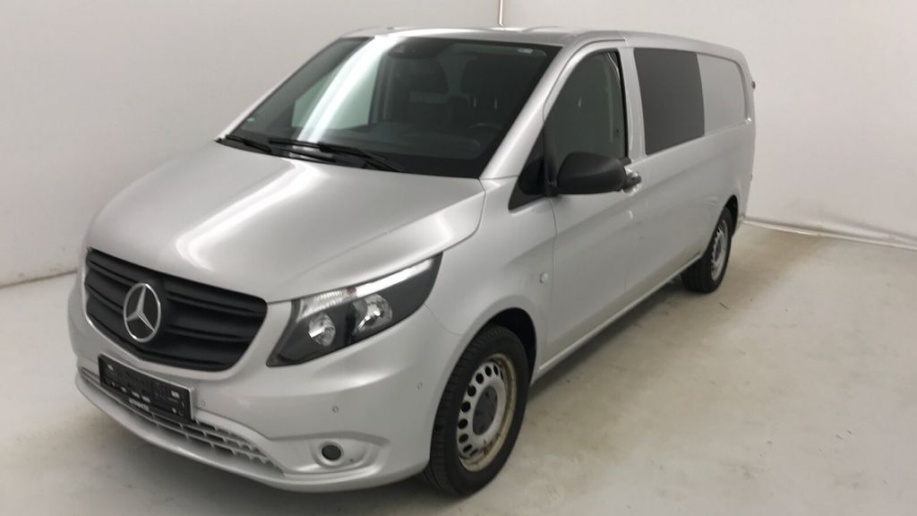 Mercedes-Benz Vito 215.524 km 19.574 &euro; Eschborn 65760