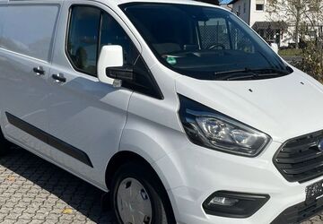 Ford Transit Custom 103.000 km 16.280 &euro; Langen 63225