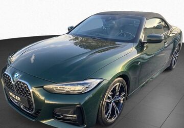 BMW 430 80.000 km 45.850 &euro; Kronberg 61476