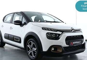 Citroen C3 11.079 km 15.220 &euro; Egelsbach 63329