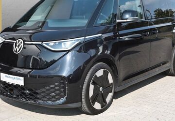 VW ID. Buzz 16.350 km 44.900 &euro; Maintal 63477