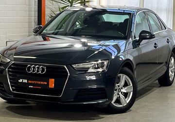 Audi A4 199.451 km 13.980 &euro; Dietzenbach / bei Frankfurt am Main 63128