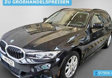BMW 320 100.941 km 23.775 &euro; Frankfurt 60596