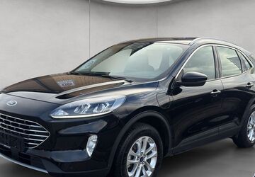 Ford Kuga 59.197 km 20.550 &euro; Frankfurt 60386