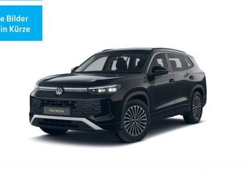 VW Tayron 24.100 km 39.430 &euro; Eschborn 65760