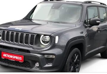 Jeep Renegade 1.050 km 28.980 &euro; Oberursel (Taunus) OT Oberursel 61440