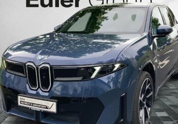 BMW iX3 1.040 km 84.898 &euro; Frankfurt 60314