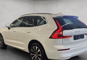 Volvo XC60 13.073 km 39.400 &euro; Frankfurt am Main 60486