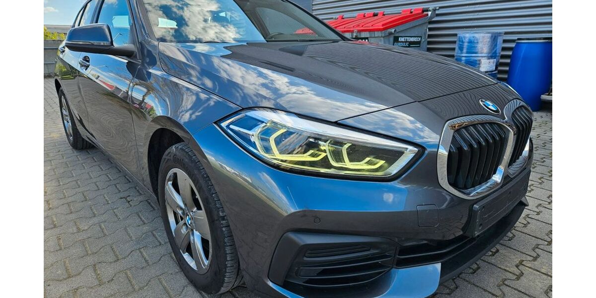 BMW 116 174.000 km 12.376 &euro; Kelkheim 65779
