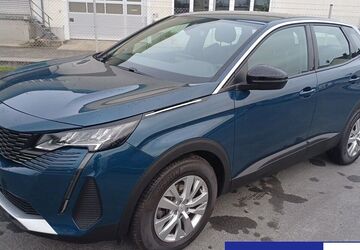 Peugeot 3008 18.684 km 19.680 &euro; Oberursel 61440
