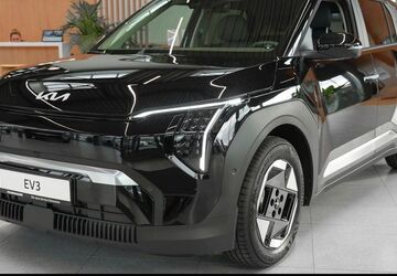 Kia EV3 4.990 km 34.669 &euro; Dietzenbach 63128