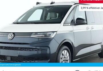 VW T7 California 1.264 km 66.820 &euro; Hanau 63452