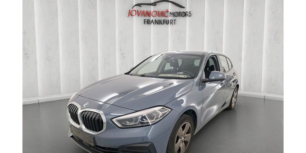 BMW 116 154.183 km 13.850 &euro; Frankfurt am Main 65933