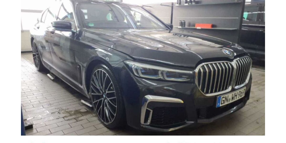 BMW 730 83.844 km 49.990 &euro; Hofheim 65719