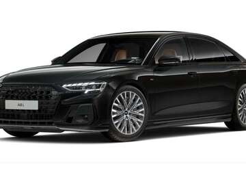 Audi A8 2.800 km 99.999 &euro; Hanau 63452