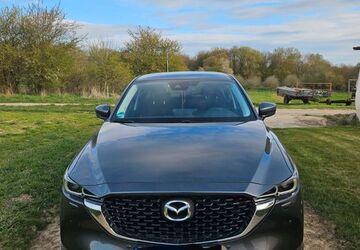 Mazda CX-5 25.230 km 30.000 &euro; Frankfurt am Main 60437