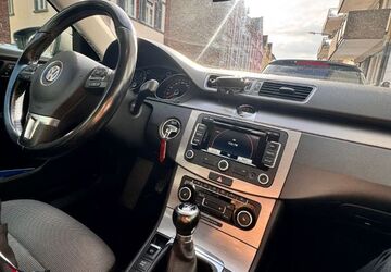 VW Passat 186.000 km 6.000 &euro; Frankfurt am Main 65936