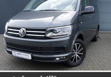 VW T6 Caravelle 119.500 km 31.980 &euro; Hainburg 63512