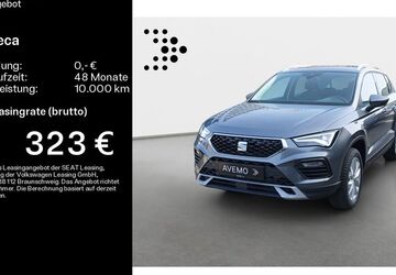 Seat Ateca 2.500 km 31.700 &euro; Hofheim-Diedenbergen 65719