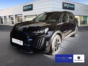 Gebrauchte Peugeot 2008