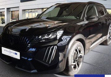 Peugeot 2008 2.500 km 29.340 &euro; Maintal 63477