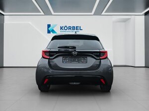 Mazda 2 Hybrid Select*Head-up*LED*Winter.P*Kamera* 48.430 km 19.390 &euro; Nidderau 61130