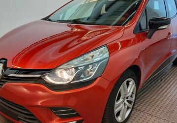 Renault Clio 67.900 km 8.794 &euro; Nidderau 61130
