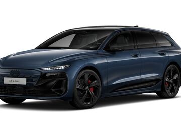 Audi A6 e-tron 13.382 km 75.799 &euro; Oberursel 61440