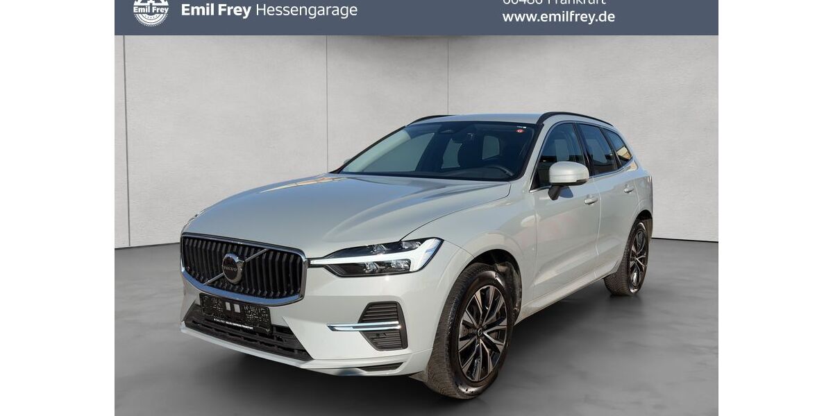 Volvo XC60 9.699 km 36.900 &euro; Frankfurt am Main 60486
