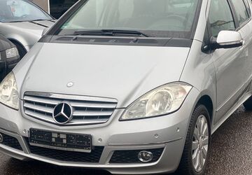 Mercedes-Benz A 180 181.000 km 3.499 &euro; Rüsselsheim 65428