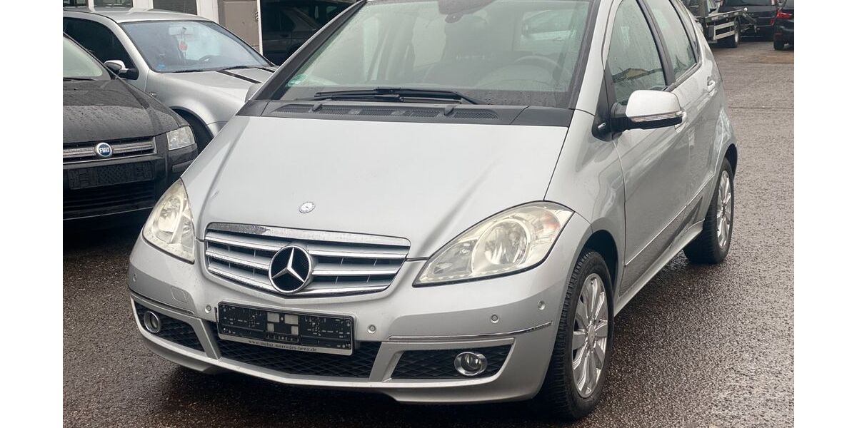 Mercedes-Benz A 180 181.000 km 3.499 &euro; Rüsselsheim 65428