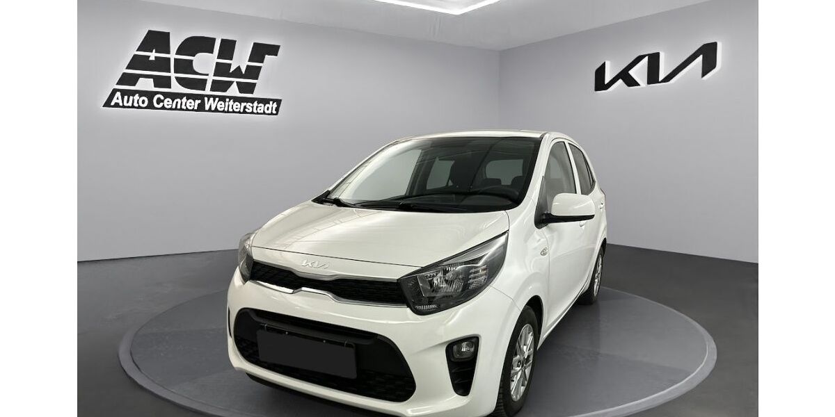 Kia Picanto 36.614 km 14.369 &euro; Weiterstadt-Darmstadt 64331