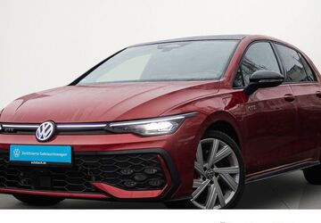 VW Golf 1.820 km 52.240 &euro; Bad Homburg 61348