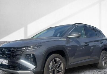 Hyundai TUCSON 9.999 km 36.440 &euro; Frankfurt 60314