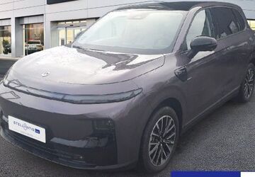 Leapmotor B10 7.500 km 29.980 &euro; Neu-Isenburg 63263
